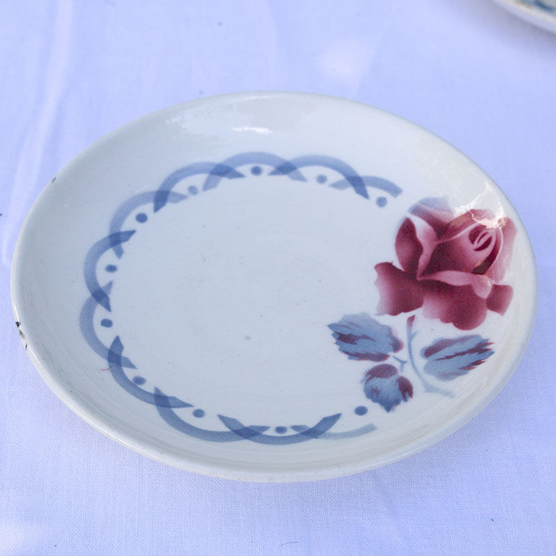 4 sub-cups service Cannes Digoin