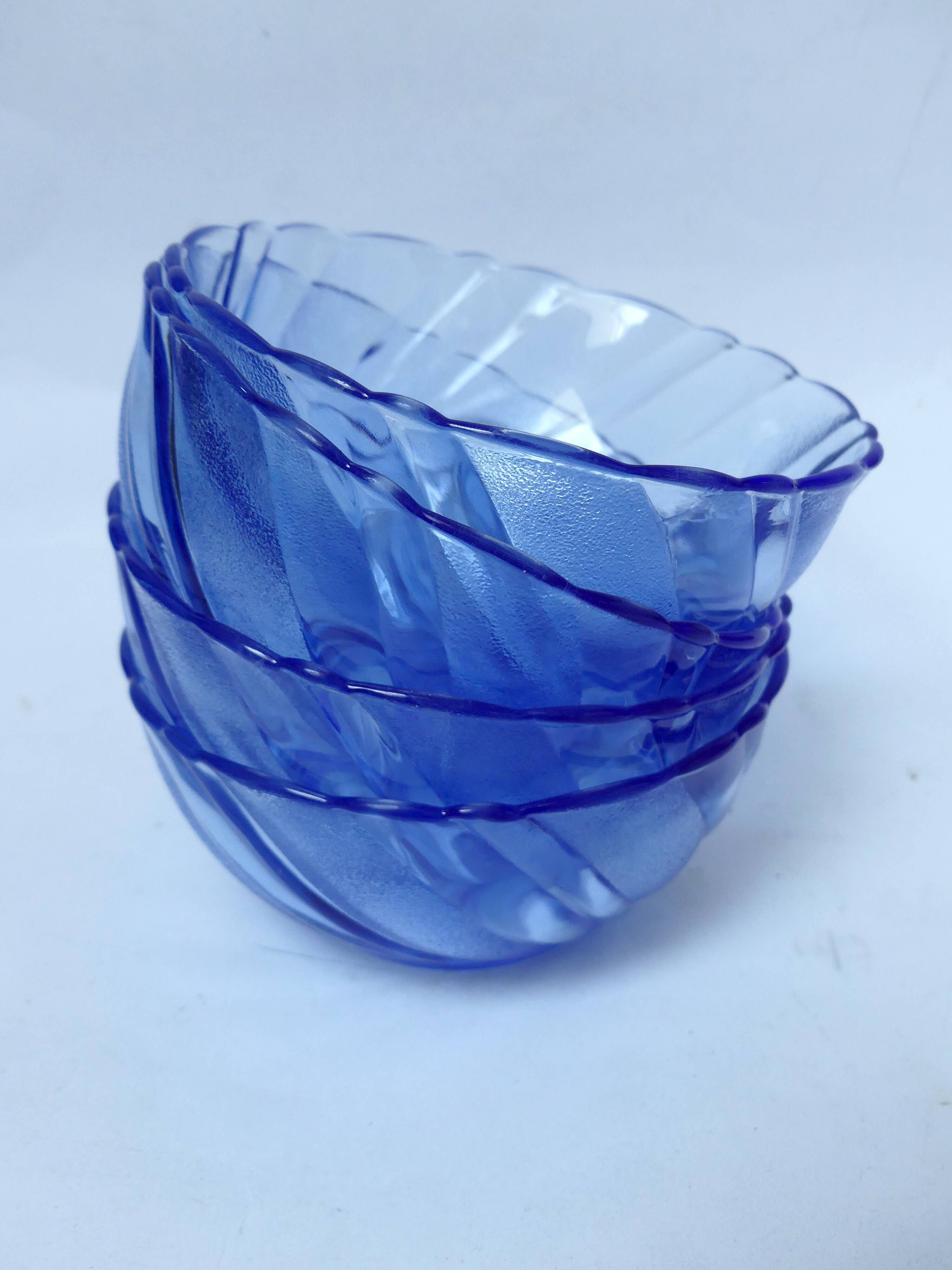 Duralex Beau Rivage cups