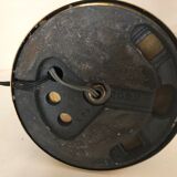 Neo-classical table lamp from the 50s-60s