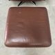 De Sede DS31 lounge chair with ottoman, Switzerland 1970s