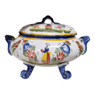 Tureen