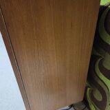 Vintage sideboard from the 1970s