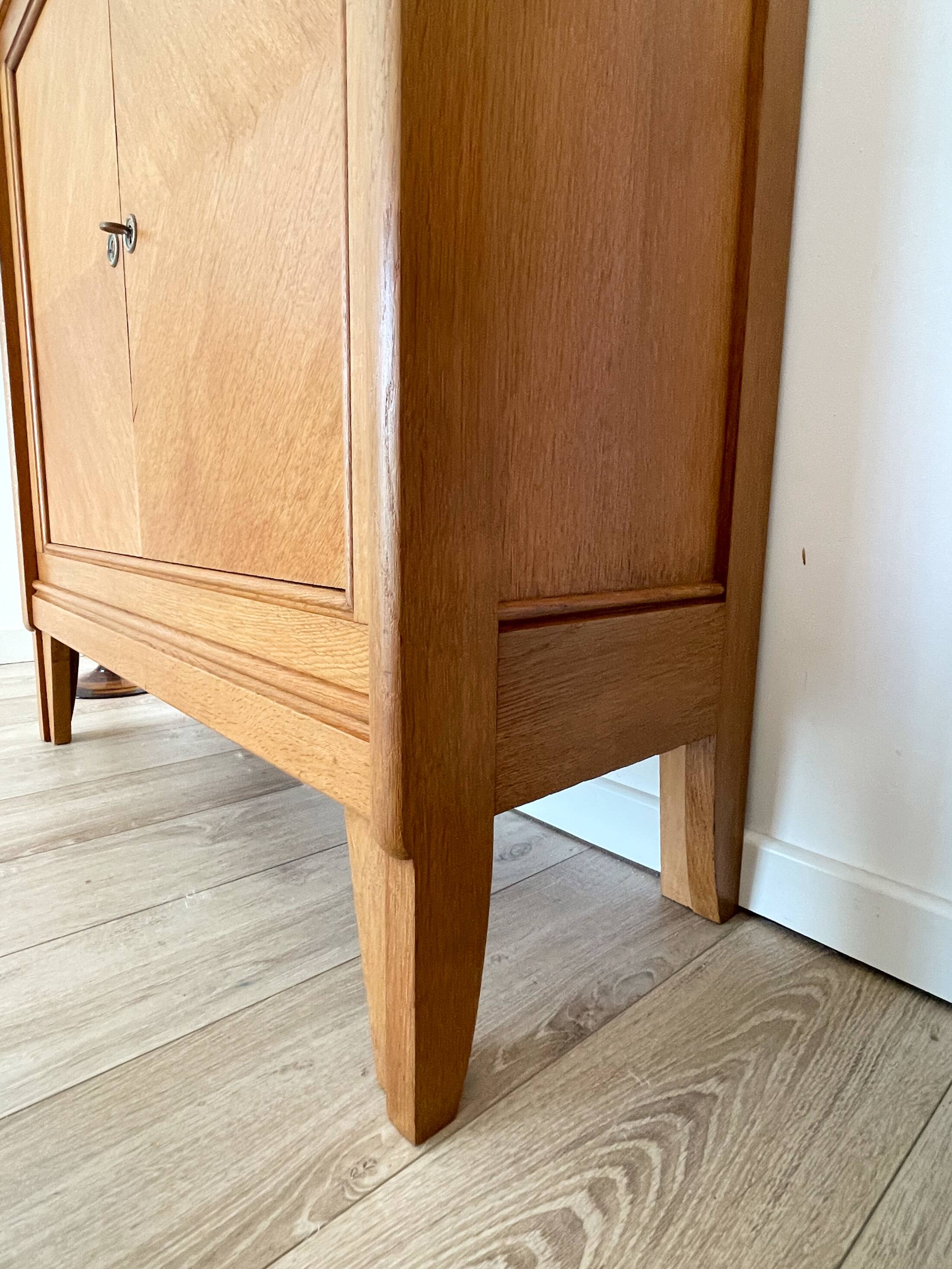 Buffet polymeubles - années 50/60