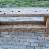 Carpenter's workbench
