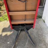 Chair , bench year 1950