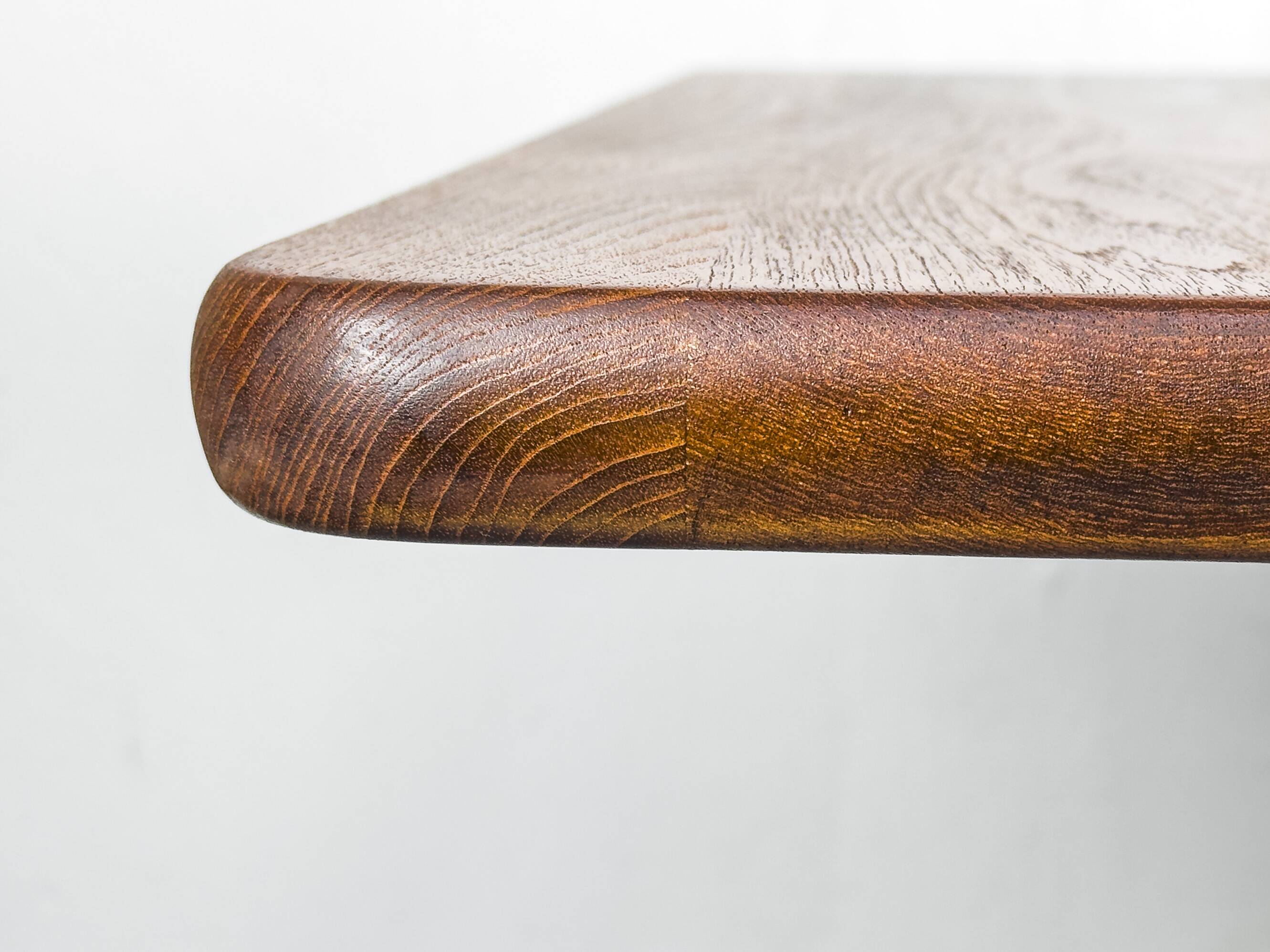 Table extensible en teck par Glostrup, 1970