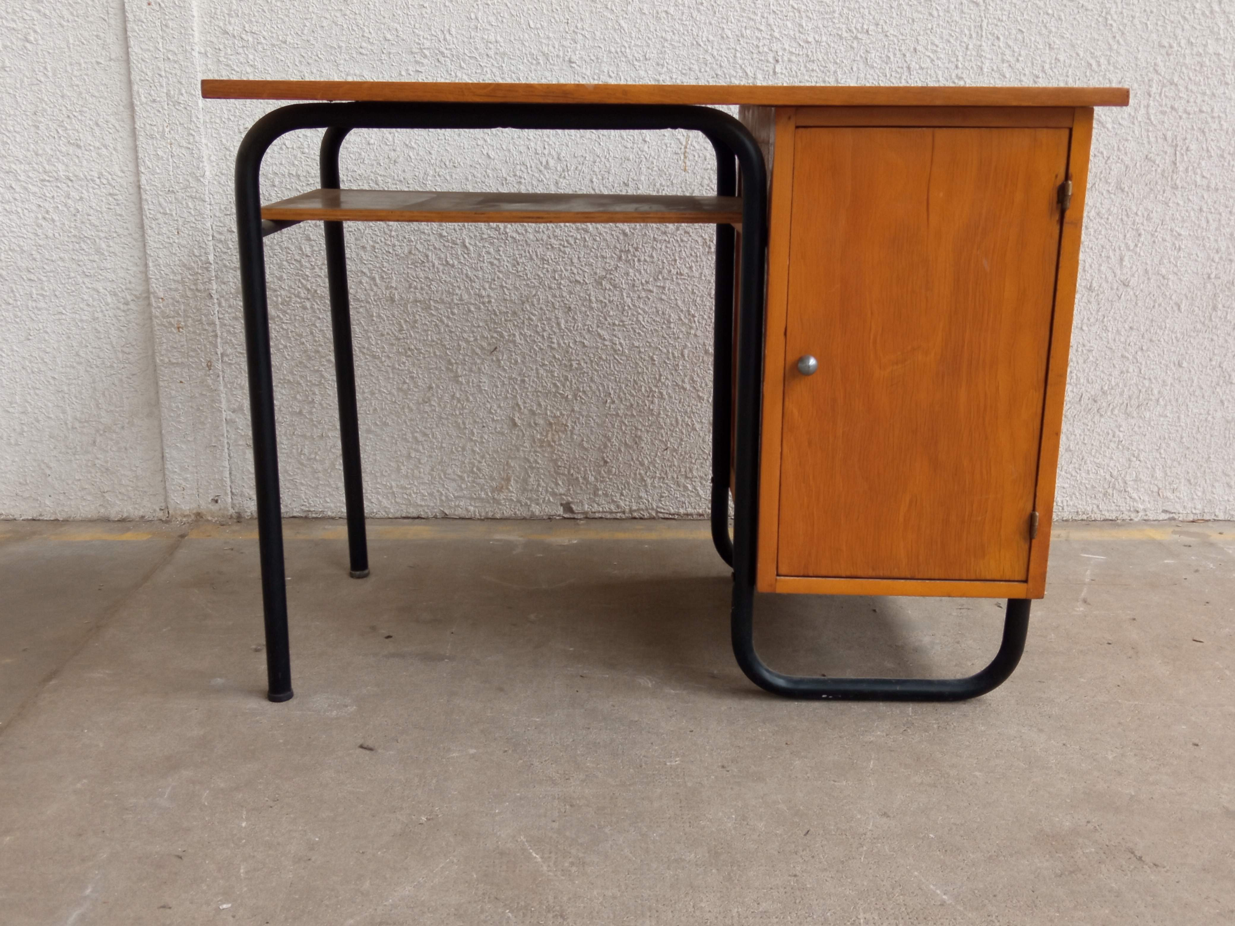 Mobilor S22 design desk