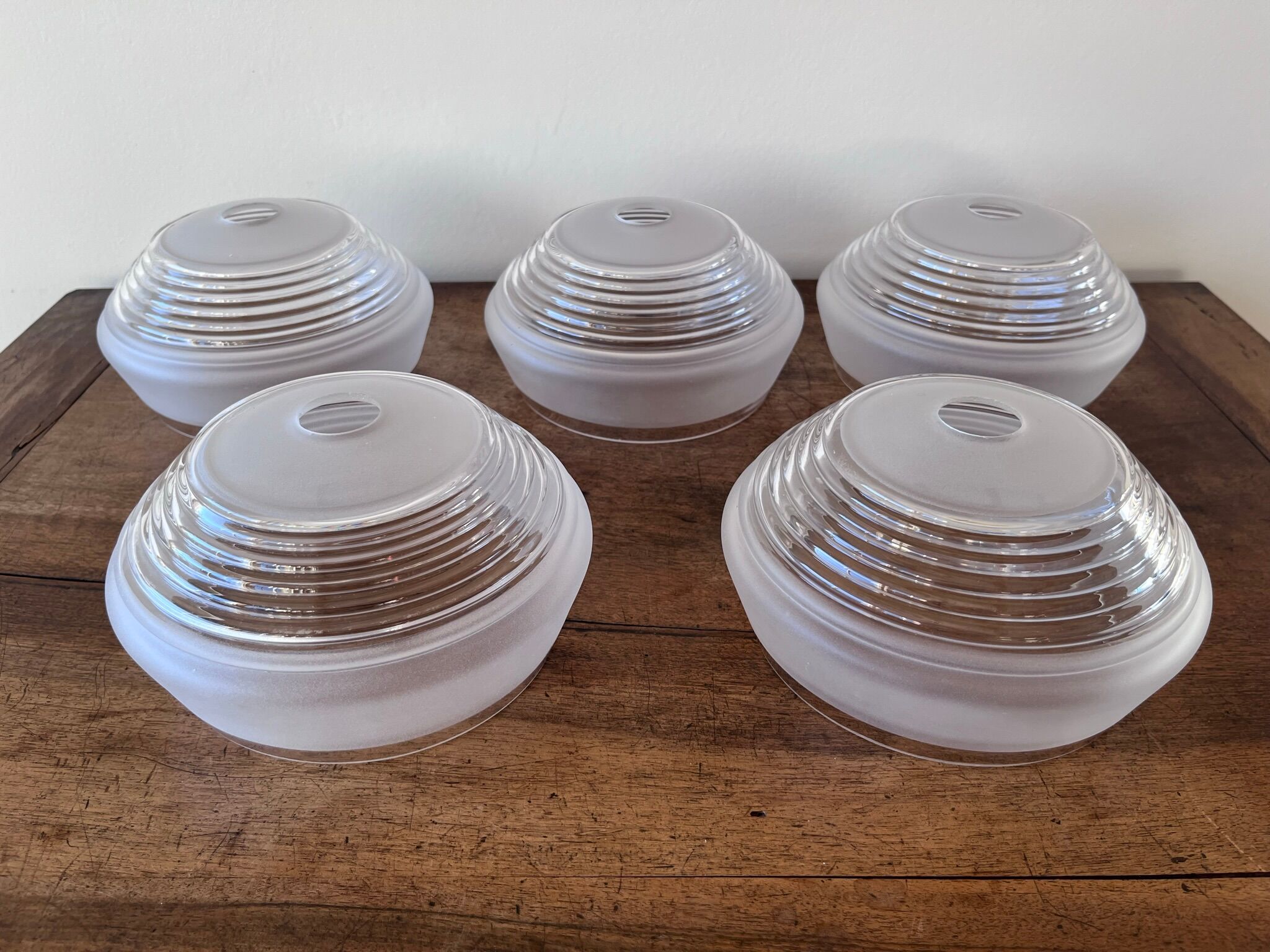 Art Deco Globe for suspension