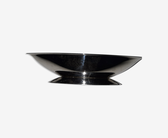 Saucière cosmos stainless steel guy degrenne 1979