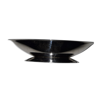 Saucière cosmos inox guy degrenne 1979