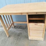 Bureau brut