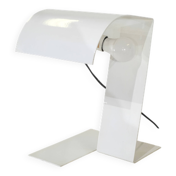 Blitz table lamp by Trabuccho, Vecchi & Volpi for Stilnovo - 1970s