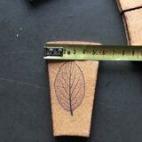 Roger Capron herbarium tiles