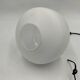 Scandinavian pendant light