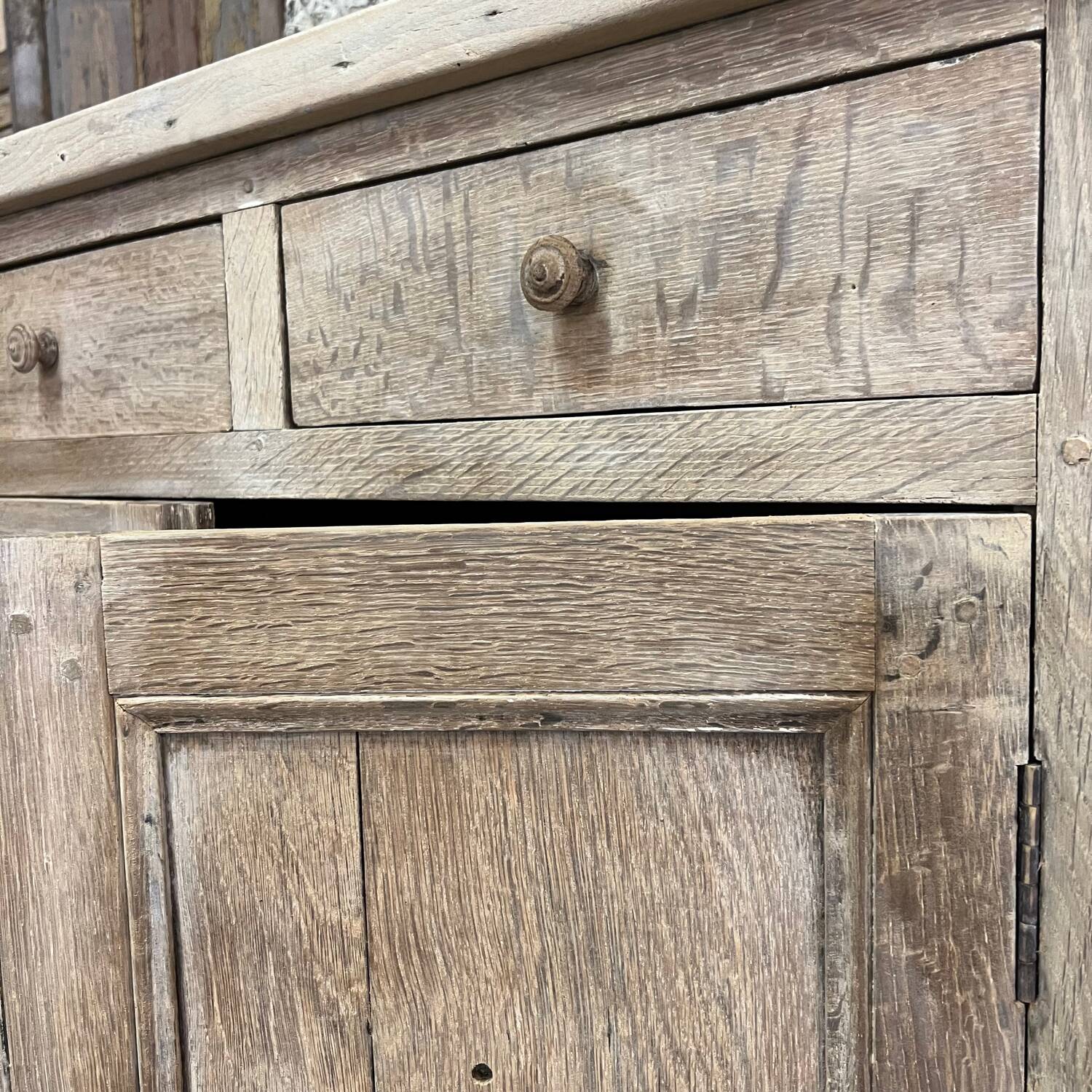 Parisian Country Buffet