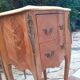 Louis XV bedside table