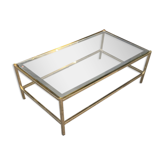 Low table