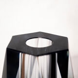 Glass vase by Asta Strömberg for Strömbergshyttan, 60s