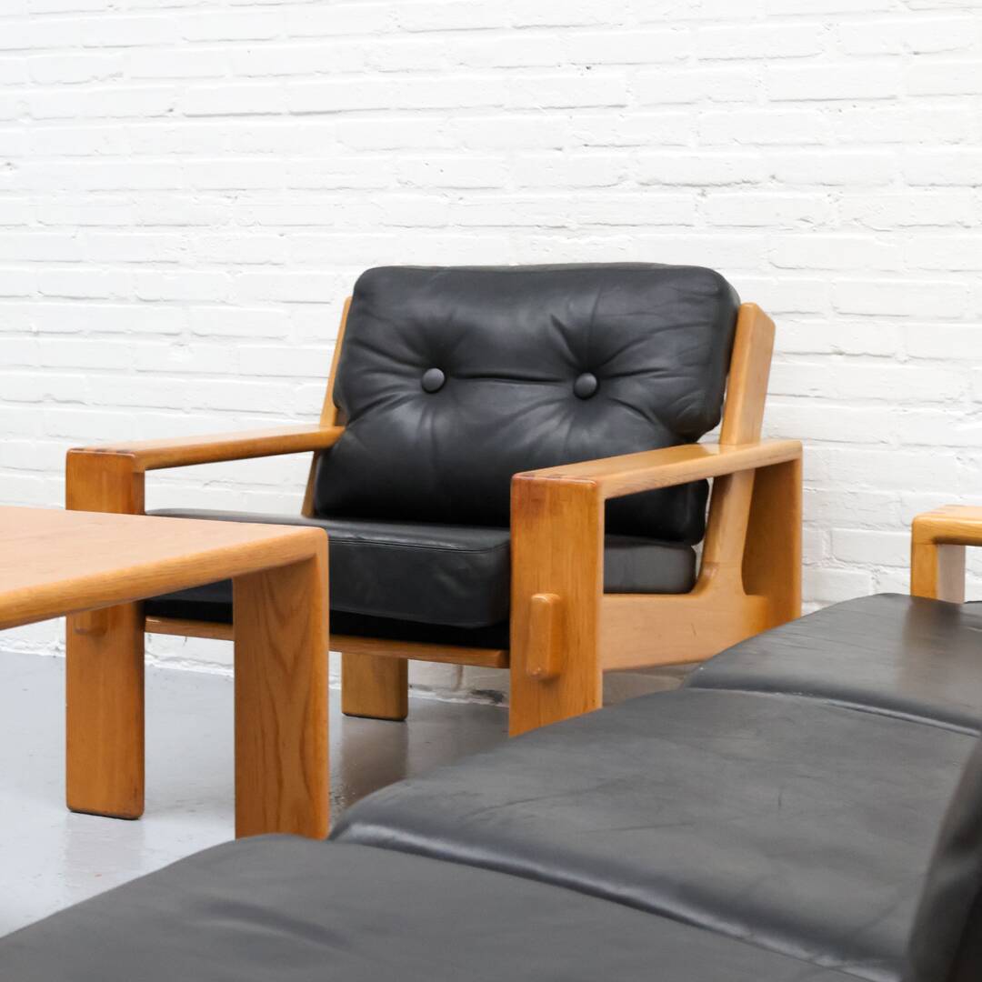 Asko Bonanza Living Room Set