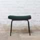Footrest model "Bull" by Pierre Guariche for Meurop