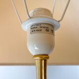 Lampe vintage en céramique Viva Villa – Modèle Nemesis – Made in Italy 1980