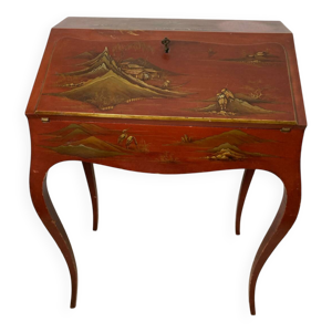 Secrétaire de style