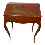 Secrétaire de style asiatique