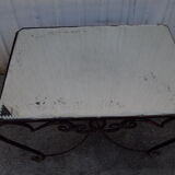 1940 coffee table rene prou