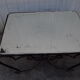 Table basse 1940 Rene Prou
