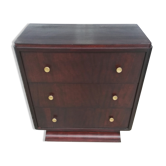 Charmante commode art déco 1930
