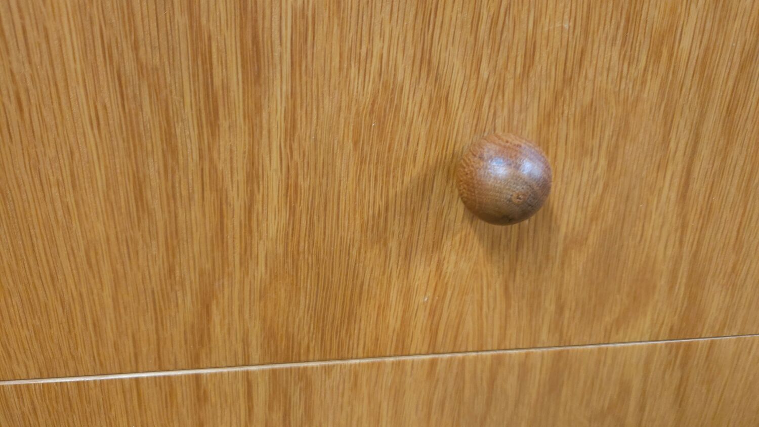 Small vintage piece of furniture from the 1960s