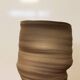 Ceramic vase, HK Von der Trenck, 60s.
