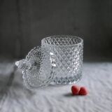 Glass candy