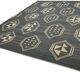 Contemporary Tribal Decorative Kilim 316 cm x 420 cm
