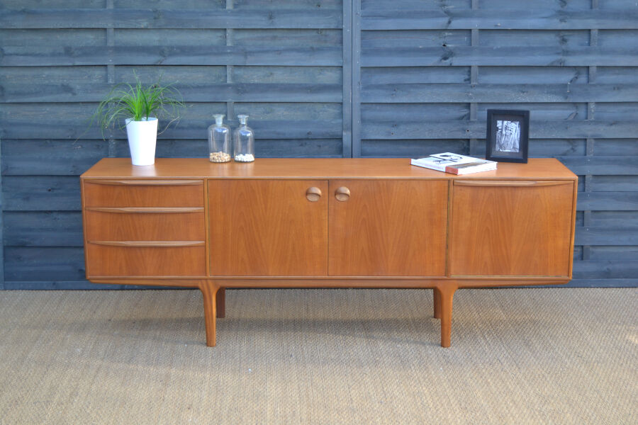 McIntosh sideboard 205 cm