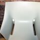 Paire de fauteuils Dr No par P.Starck ed.Kartell