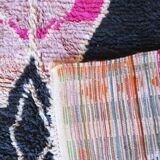 Moroccan Boujad Rug - 294 x 226 cm