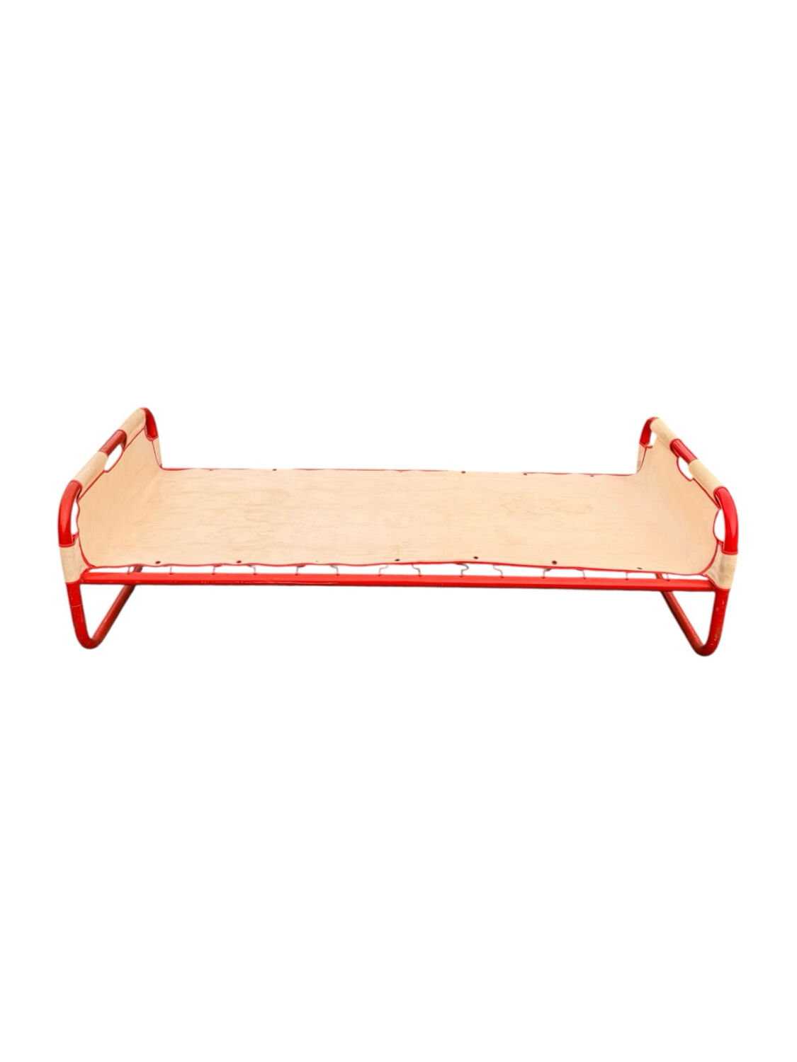 2 beds by Marc Berthier "Twenty Tube" 1972