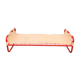 2 beds by Marc Berthier "Twenty Tube" 1972