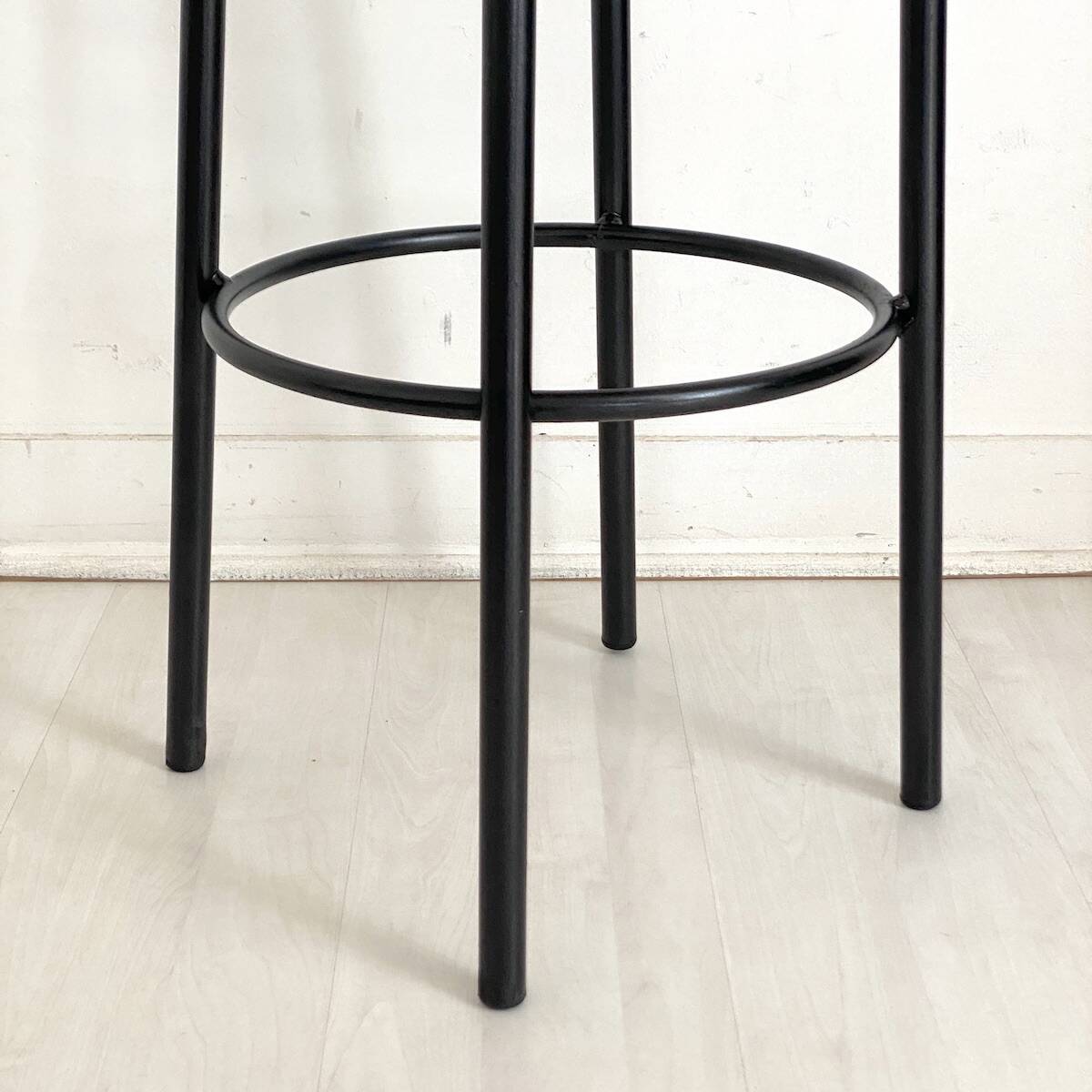Industrial high stool