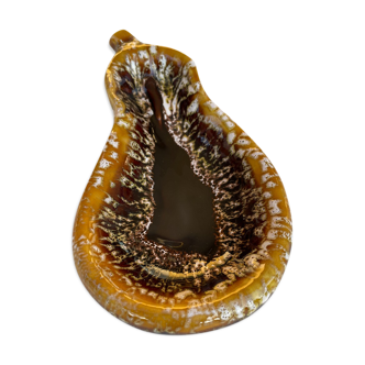 Vallauris trinket bowl 1970
