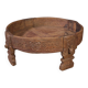 Table basse indienne, 20ème siècle