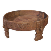 20th century Indian coffee table