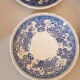 Coffee service Blue Burgenland Villeroy and Boch