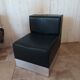 Vintage heated bench