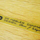 Table low Hans Wegner