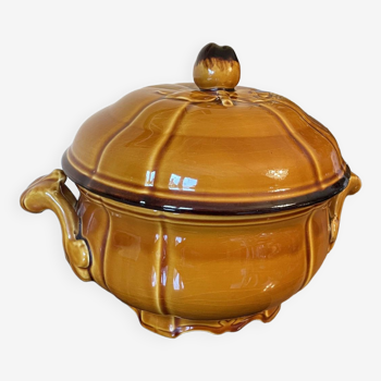 Luneville tureen model Élysée