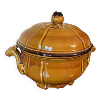 Luneville tureen model Élysée