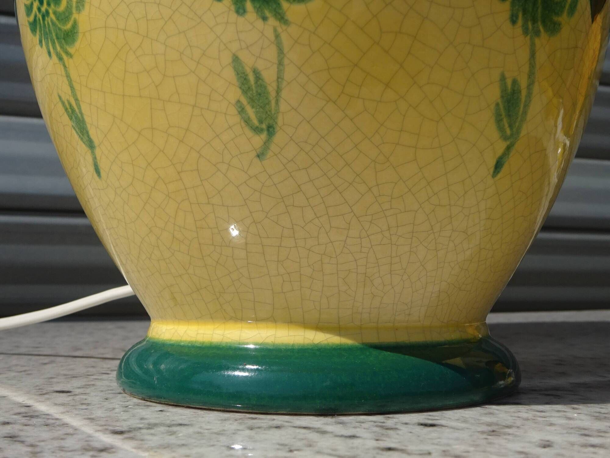 Large Drimmer living room lamp