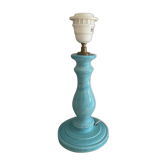 Vintage Kotska ceramic lamp